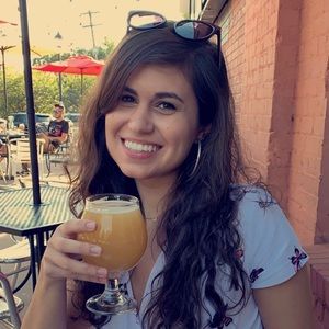 Meet your Posher, Karli